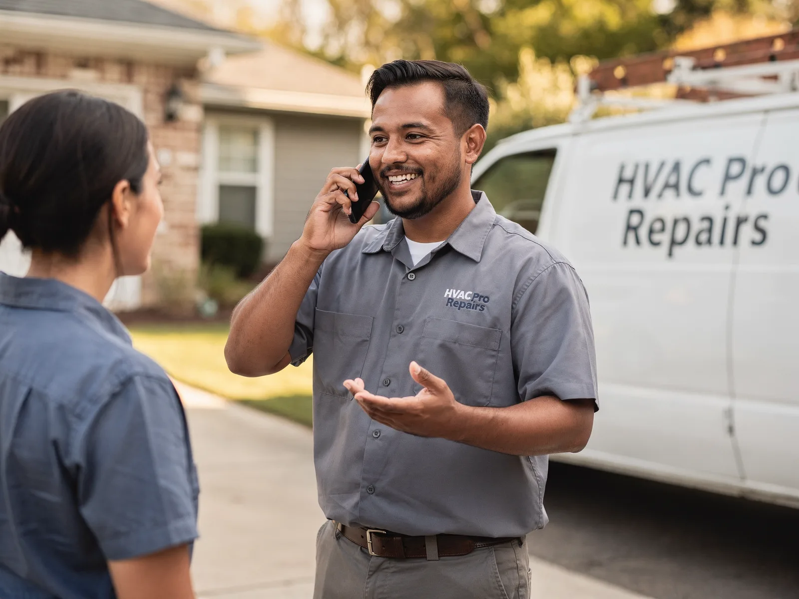 Heat Pump Repair Ermine, KY FAQs